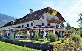 Fruehstuecks-Radpension Taurer-Thoman